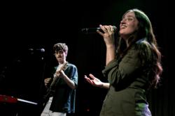 II Concert preliminar del Sona9 2025 amb Celobert, Koré i La Publicitat 